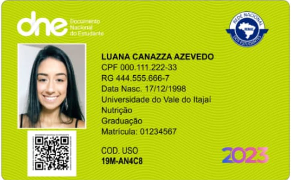 ID Estudantil: como funciona a carteira de estudante digital e grátis