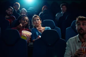 Ícone Cinemas