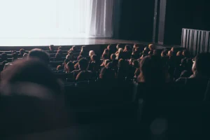 Ícone Teatros