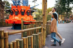Ícone Parques
