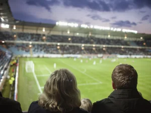 Ícone Eventos Esportivos