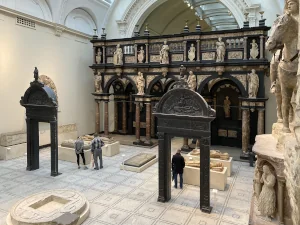 Ícone Museus